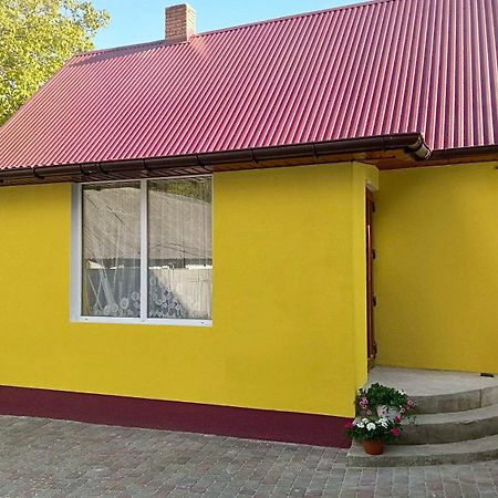 Ципель 1 Shatsk Ngoại thất bức ảnh