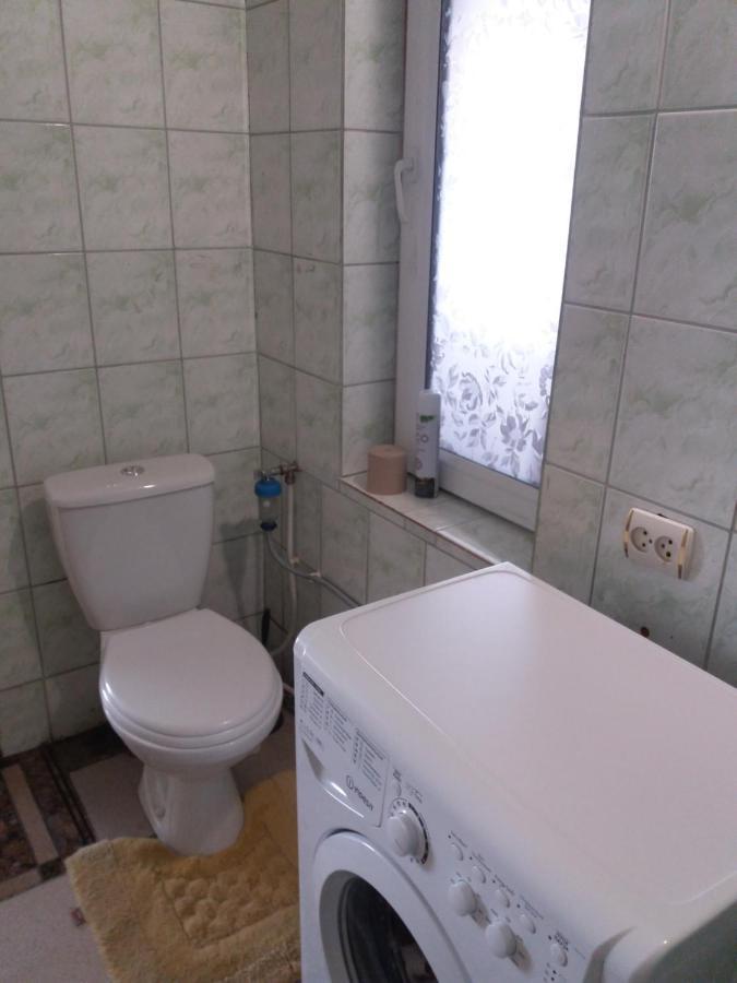 Ципель 1 Shatsk Ngoại thất bức ảnh