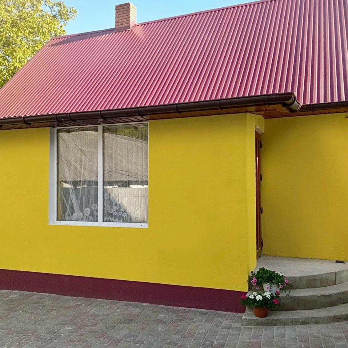 Ципель 1 Shatsk Ngoại thất bức ảnh